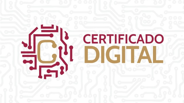Tramita el Certificado Digital